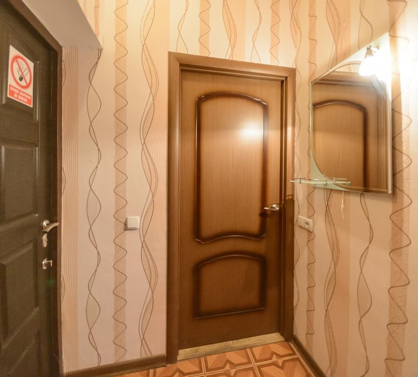 Kiev Accommodation Apartment On Antonovycha St. Exterior photo